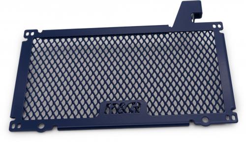 R&G RADIATOR GUARD, TITANIUM RGRAD0271TI