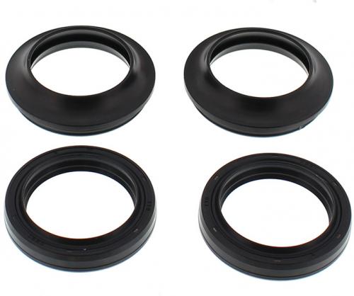 ALL BALLS FORK OIL SEAL & DUST KIT 56-171