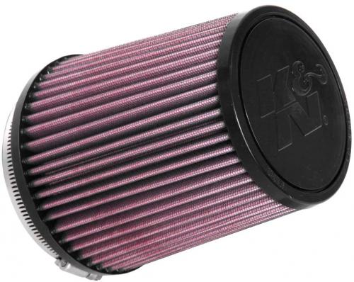 K&N UNIVERSAL CLAMP-ON AIR FILTER 13794689