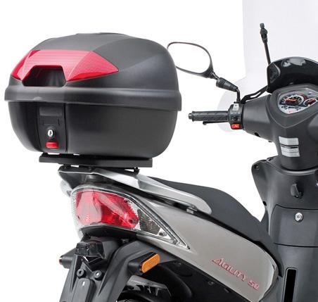 KAPPA KE1370-FIT KIT KYMCO AGILITY