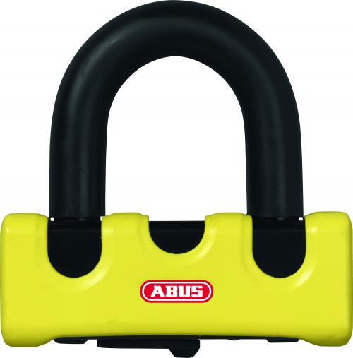 ABUS GRANIT 67 POWER XS YELLOW