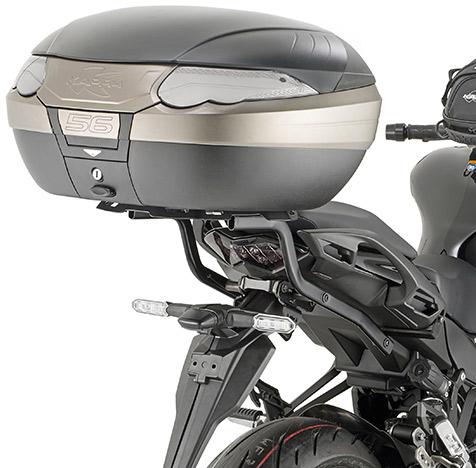 KAPPA KZ4130-FIT KIT KAWASAKI NINJA 1000 SX 2020