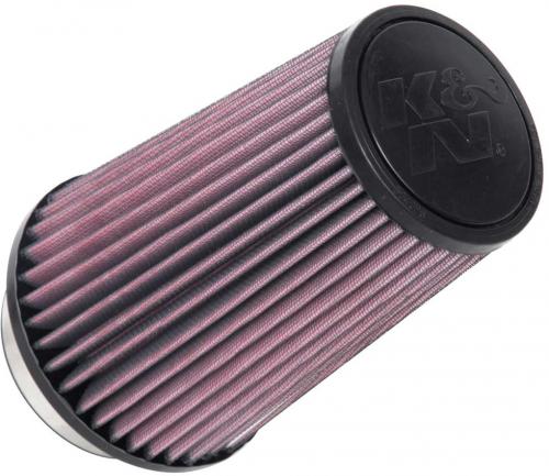 K&N UNIVERSAL CLAMP-ON AIR FILTER 13794676