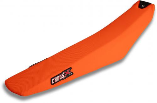 CROSS X UGS SEAT COVER ORANGE