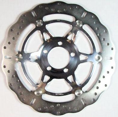 EBC BRAKE DISC MD4022CC EBC STREETFIGHTER CONTOUR BRAKE DISC