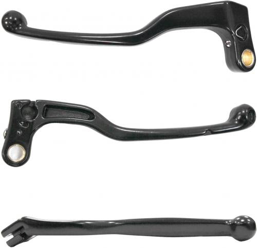 2TORQ LEVER CLUTCH BLK 800077940