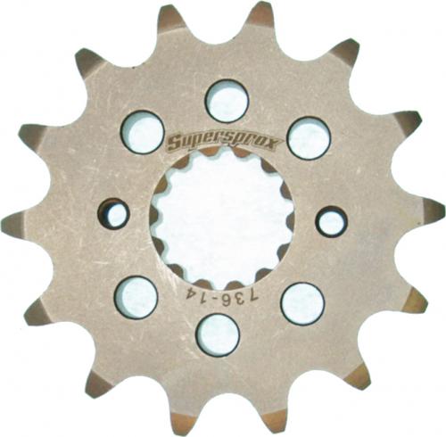 SUPERSPROX SUPERSPROX FRONT 14T, 520 SU173614