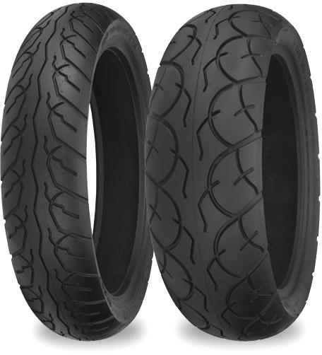 SHINKO 100/80 -16 R568