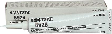 LOCTITE BLUE SILICONE 5926 (100ML)