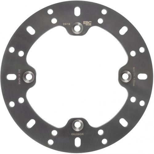 EBC BRAKE DISC MD6370D EBC BRAKE DISC