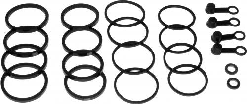 TOURMAX BRAKE CALIPER SEAL KIT BCF-327