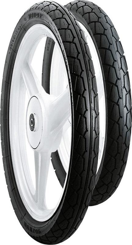 DUNLOP 2.75 -17 D104