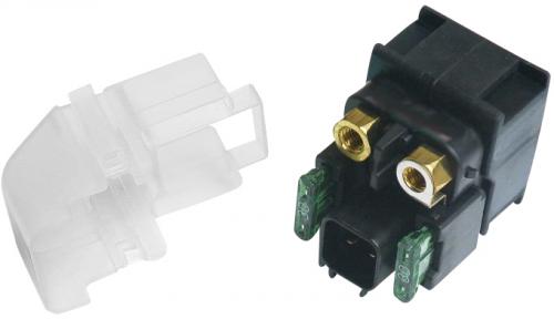 TOURMAX STARTER RELAY, SSR-302