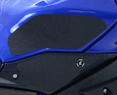 R&G TANK TRACTION GRIPS, BLACK 41969184