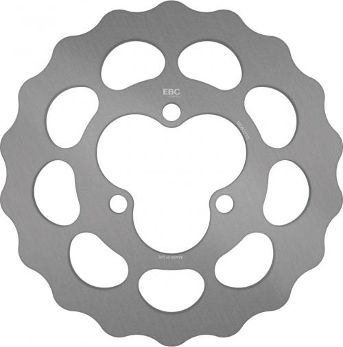 EBC BRAKE DISC MD6321C EBC MOTOCROSS CONTOUR BRAKE DISC