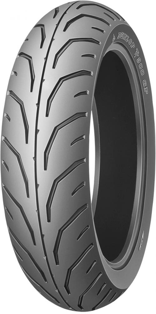 DUNLOP 100/80 -14 TT900 GP