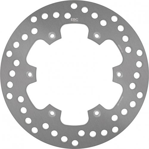 EBC BRAKE DISC MD6011D EBC BRAKE DISC