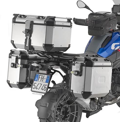 KAPPA KLO5143CAM-PANNIER HOLDER BMW R1300GS 2024