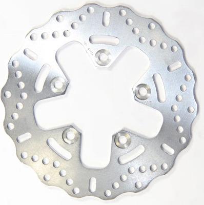 EBC BRAKE DISC MD4013C EBC CONTOUR STREET DISC