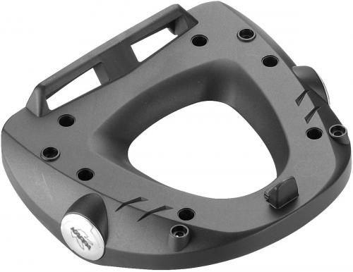 KAPPA KM5M-NYLON TOP PLATE WITH FITING KIT MONOLOCK