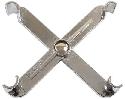 LASER TOOLS FUEL LINE DISCONNECT TOOL