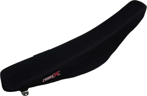 CROSS X SEAT COVER, BLACK M6131B