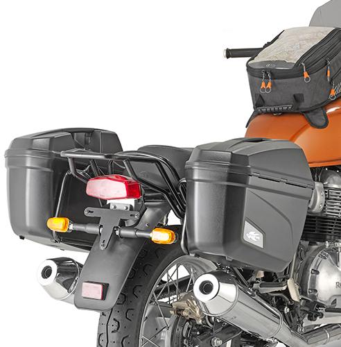 KAPPA KL9051-TUB HOLD.ROYAL ENFIELD INTERCEPR 6