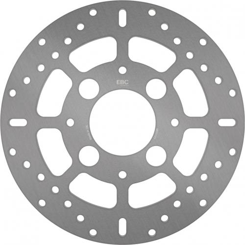 EBC BRAKE DISC MD1177 STREET BIKE BRAKE DISCS