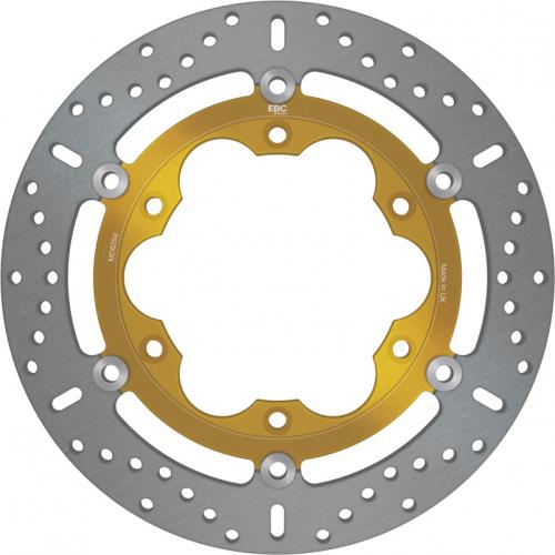 EBC BRAKE DISC MD629X EBC STAINLESS STEEL BRAKE DISC