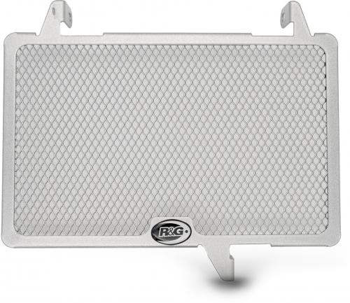 R&G RADIATOR GUARD, GREEN 41600174