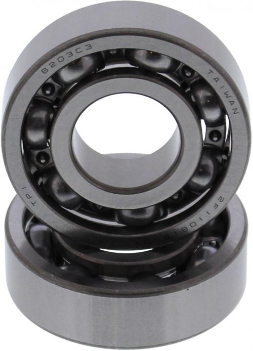 HOT RODS COUNTER BALANCER KIT HR00075