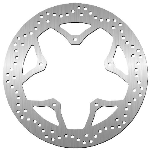 SBS STANDARD BRAKE DISC 5322