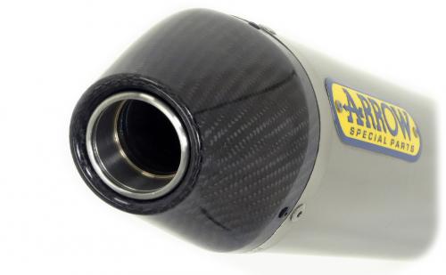 ARROW THUNDER ALUMINIUM EEC