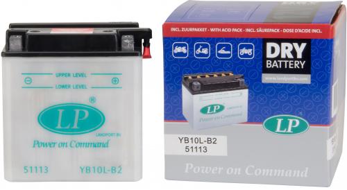 LANDPORT YB10L-B2 (CP) 51113