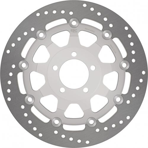 EBC MD4149RS STREET BIKE BRAKE DISCS