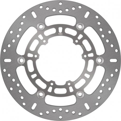 EBC BRAKE DISC MD811 EBC BRAKE DISC