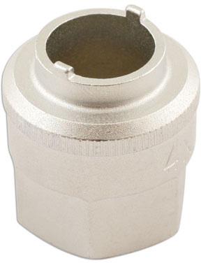 LASER TOOLS STRUT NUT SOCKET - FOR MERCEDES-BENZ
