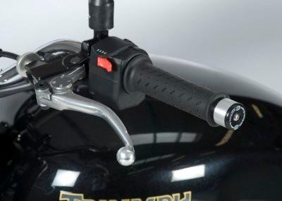 R&G BAR END SLIDER 41045114