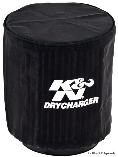 K&N AIR FILTER WRAP 13794017