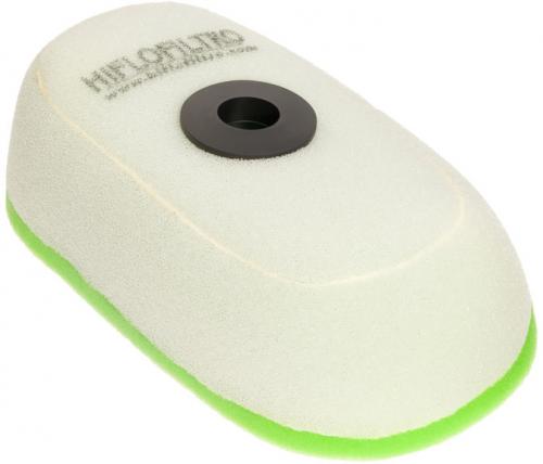 HIFLO HFF1015 HIFLO DUAL-STAGE FOAM AIR FILTER