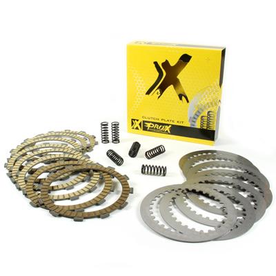 PROX COMPLETE CLUTCH PLATE SET PX16CPS24009