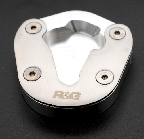 R&G KICKSTAND SHOE 41955139