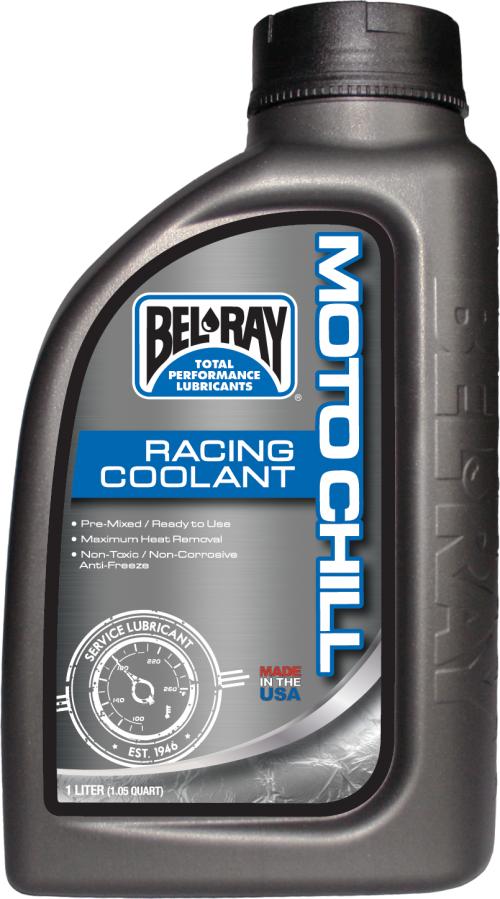 BEL-RAY MOTO CHILL 1L