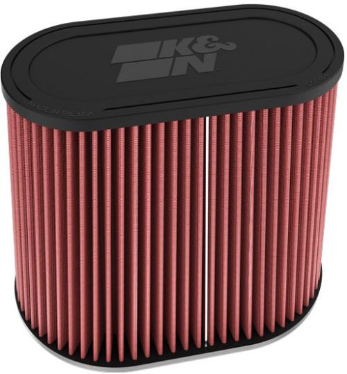K&N UNIVERSAL CLAMP-ON AIR FILTER 138125912