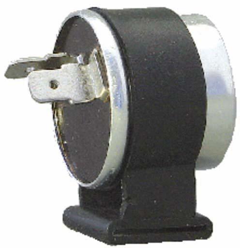 ELECTRICAL WINKER RELAY 12V 10W 2 PLE BLK