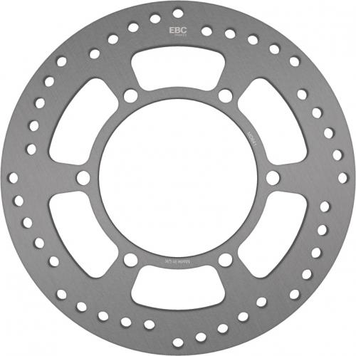 EBC BRAKE DISC MD641 EBC BRAKE DISC