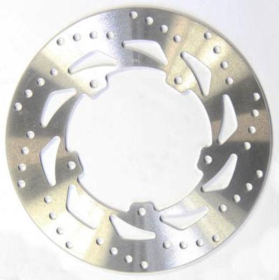 EBC BRAKE DISC MD995D EBC BRAKE DISC
