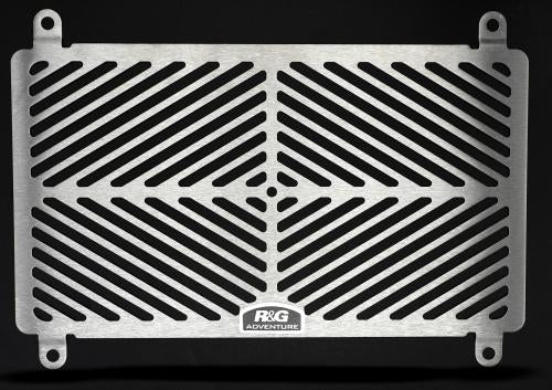 R&G RADIATOR GUARD, STAINLESS STL 41600258
