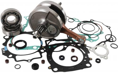 HOT RODS BOTTOM END KIT HRCBK0223