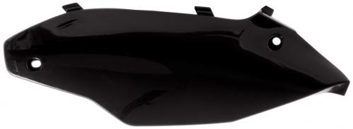RTECH SIDE PANEL KAWASAKI BLACK (OE) 565425140